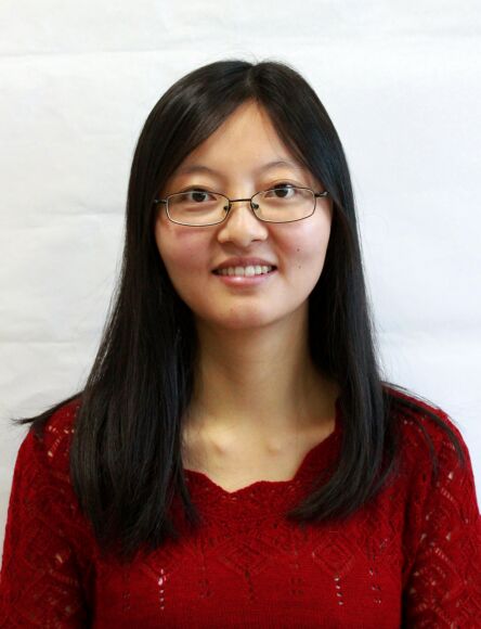 田婧